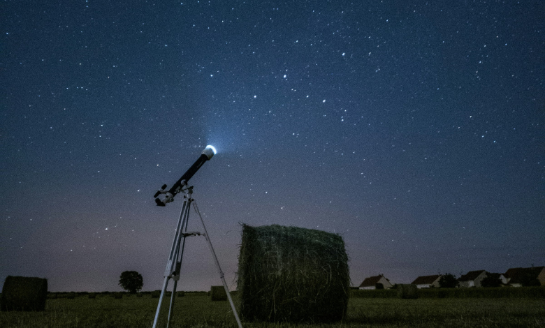 Best stargazing event of 2024: Here's everything you must learn about Planet Parade