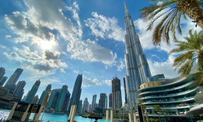 Dubai on 'best cities for tourists' list: Global tourism undergoing rapid shift