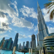Dubai on 'best cities for tourists' list: Global tourism undergoing rapid shift