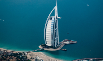 Explore factors behind Dubai's sustained leadership in Greenfield FDI for third consecutive year
