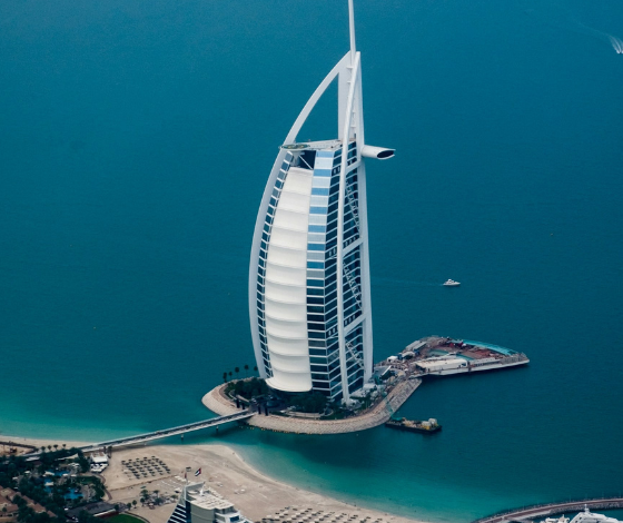 Explore factors behind Dubai's sustained leadership in Greenfield FDI for third consecutive year