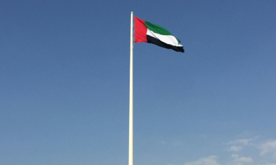 UAE's notable role in global peace through mediation in Gaza crisis to find a lasting solution