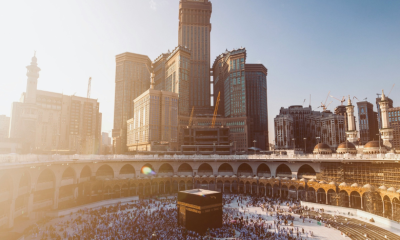 Over 500,000 pilgrims arrive in Saudi Arabia for Hajj 2024: But is visit visa enough to perform the pilgrimage?