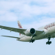 Qatar Airways introduces complementary Starlink internet onboard