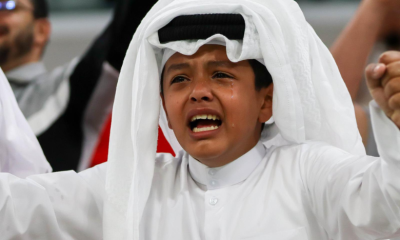 Qatar Cup 2024 semi-final breaks the internet, but anxious fans steal the limelight