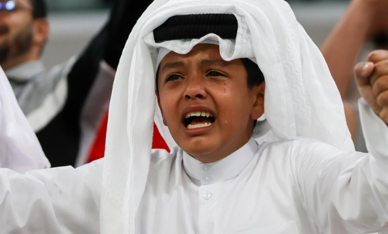 Qatar Cup 2024 semi-final breaks the internet, but anxious fans steal the limelight