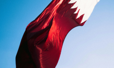 Qatar to Host Major Arab Football Cup Three Times - 2025, 2029 and 2033