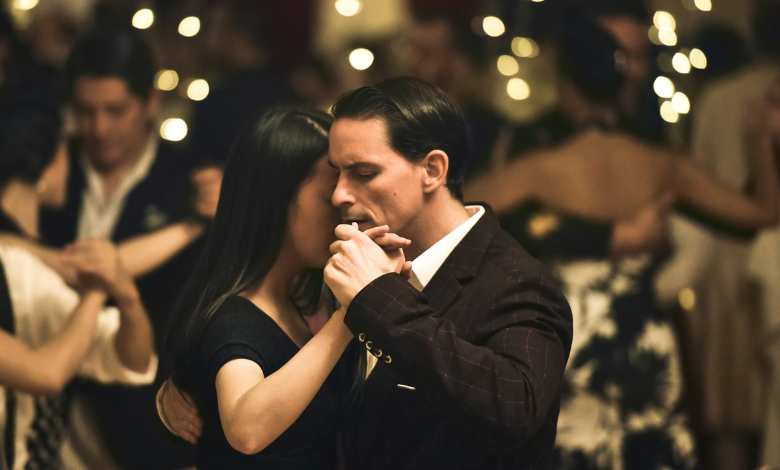 Rhythm and Passion: Dubai's Tango Festival Beckons