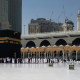 Saudi Arabia Announces Updated Hajj Requirements