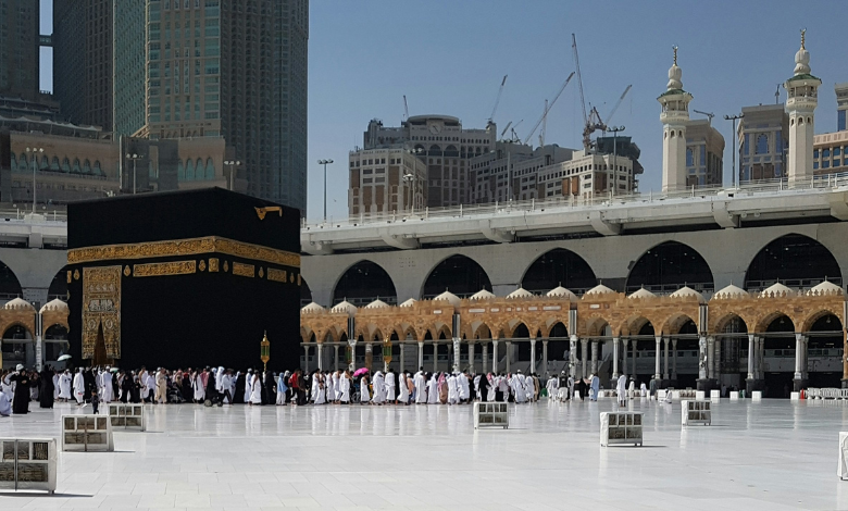 Saudi Arabia Announces Updated Hajj Requirements