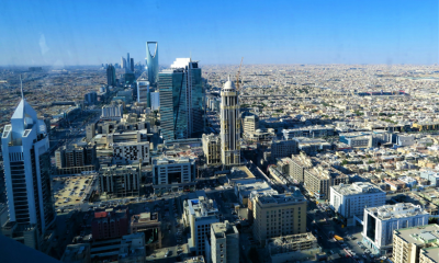 Saudi GDP falls 1.8% in Q1 2024 despite increase in non-oil activities