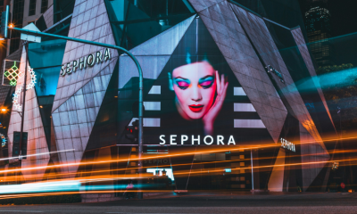 Sephora Middle East: Diversity, Equity, Inclusion, Commitments