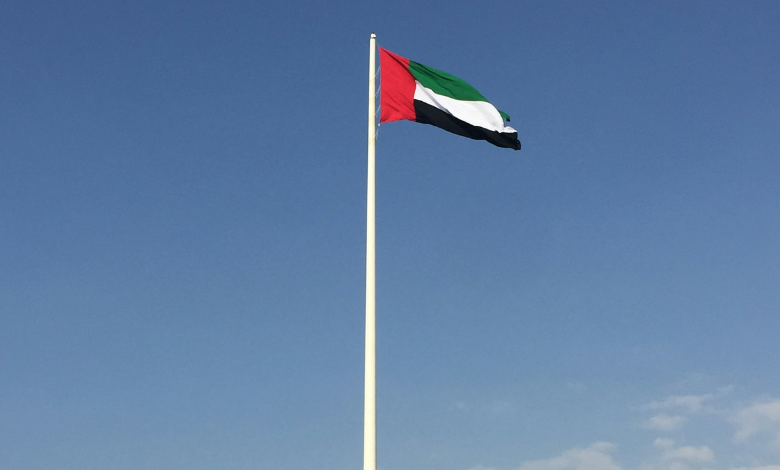 UAE catalyzing global cooperation through strategic partnerships