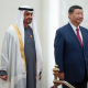 UAE President in China: MoUs signed, 10th Ministerial Meeting of the China-Arab States Cooperation Forum