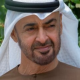 UAE Leader Wins Big Award for Humanitarian Efforts