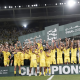 Al Wasl Win Big Against Al Nasr to Become President's Cup Champions