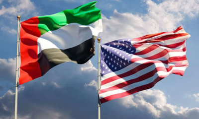 UAE, US discuss strengthening defence partnership in Joint Military Dialogue