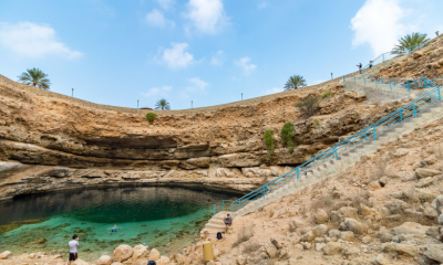 Ultimate Oman Road Trip: Discover the Best in Just 5 Days