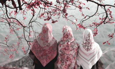 50 Popular Muslim Girl Names And Their Meanings