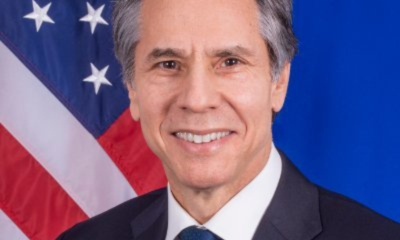 Top US diplomat Blinken to push for Gaza ceasefire proposal on Middle East tour