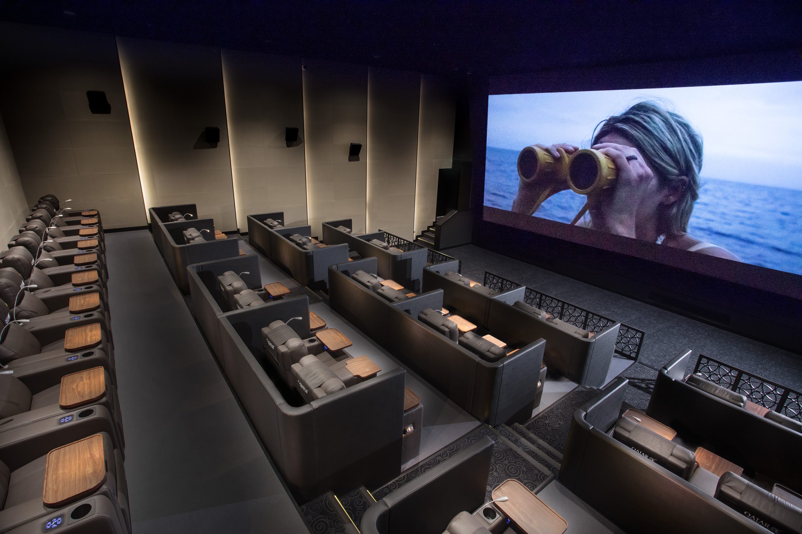 Cinema Experiences in Dubai to Try