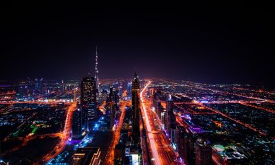 3 best-kept secrets of Dubai