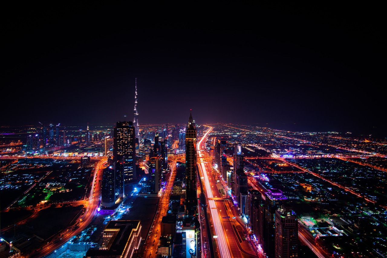 3 best-kept secrets of Dubai