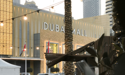 Emaar Properties Announces Monumental Expansion of Dubai Mall: Key Details Inside