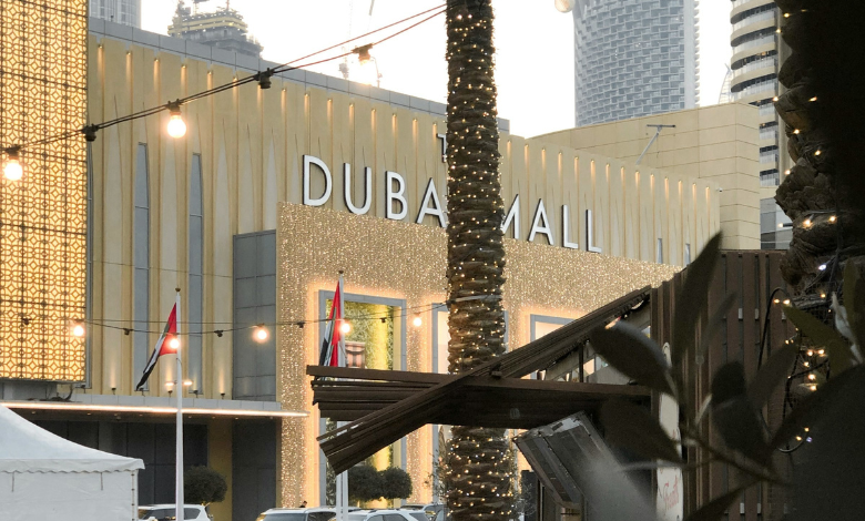 Emaar Properties Announces Monumental Expansion of Dubai Mall: Key Details Inside
