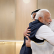 Explore the state of UAE-India bilateral relations under Narendra Modi