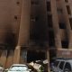 Kuwait fire claims 49 lives