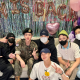 Jin military discharge: UAE fans are among the biggest K-pop lovers in Mena