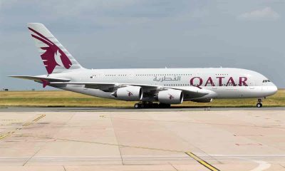 Qatar Airways Triumphs at the Skytrax Awards 2024
