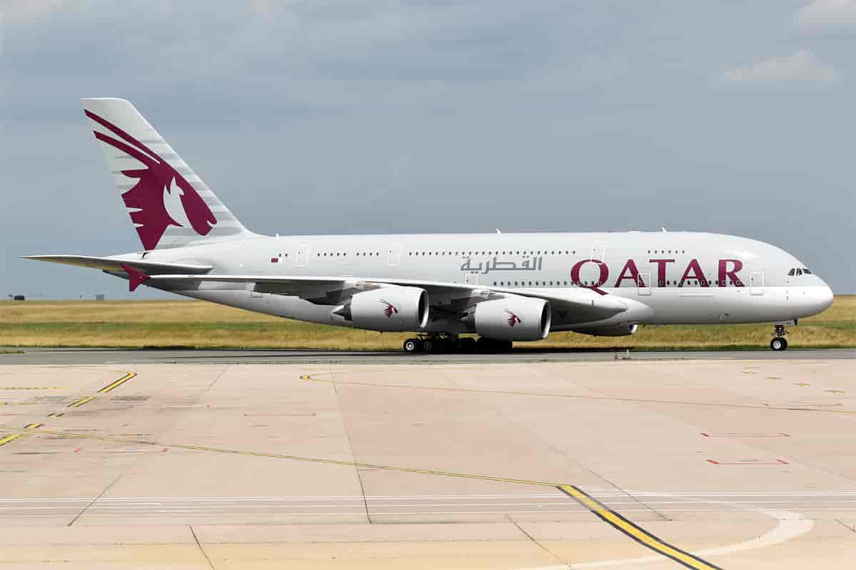 Qatar Airways Triumphs at the Skytrax Awards 2024