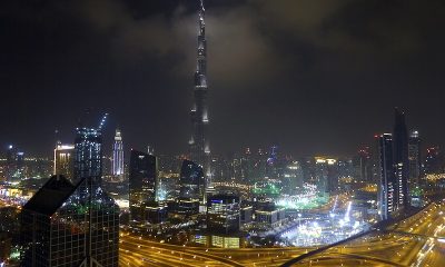 UAE takes second place after US in Greenfield FDI project announcements in 2023