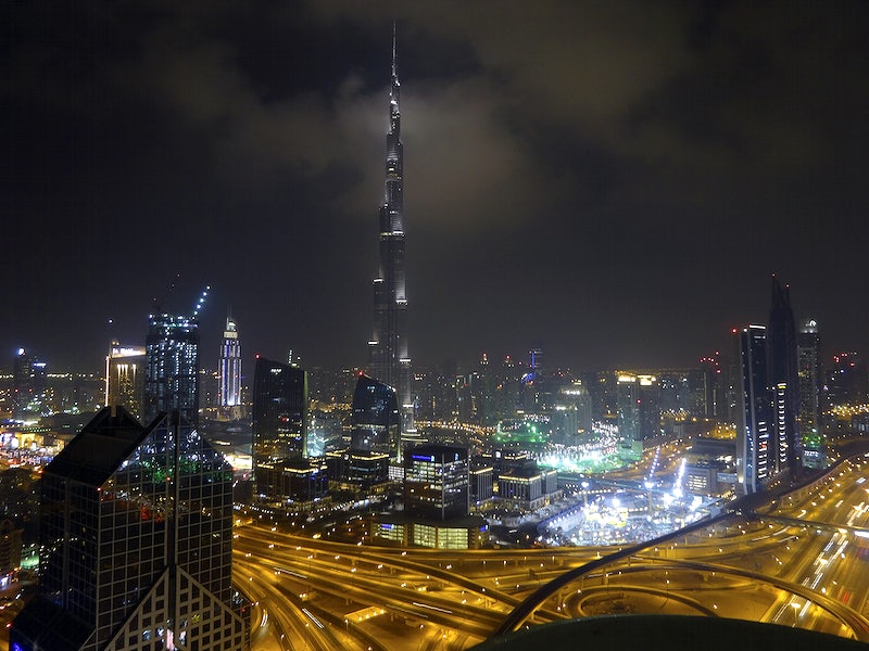 UAE takes second place after US in Greenfield FDI project announcements in 2023