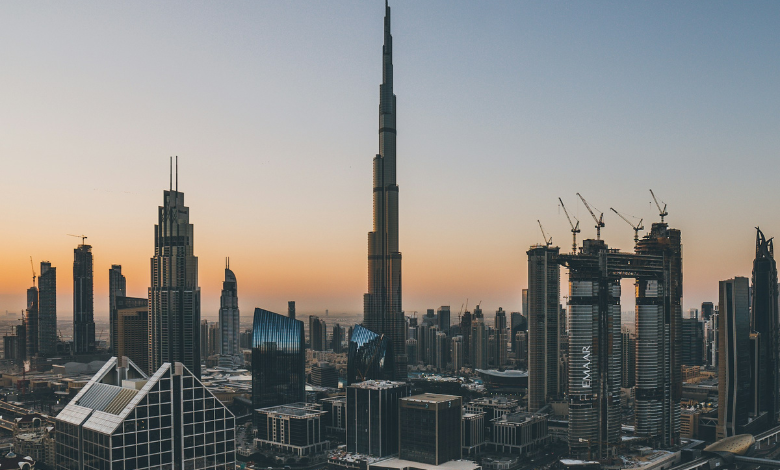 UAE to see even stronger economic performance in 2025, BMI forecasts