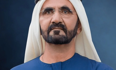 PM Sheikh Mohammed announces major UAE cabinet reshuffle