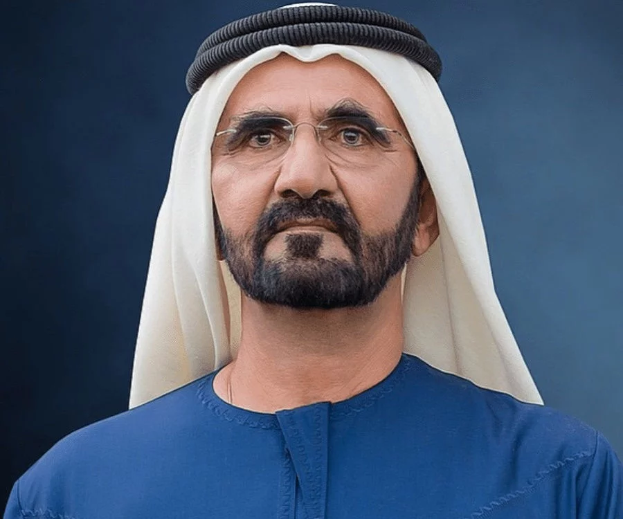 PM Sheikh Mohammed announces major UAE cabinet reshuffle