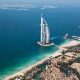 Dubai's New Stamp Shows Which Hotels Are Eco-Friendly