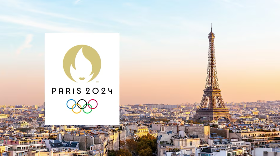 4 GCC female athletes at 2024 Paris Olympics