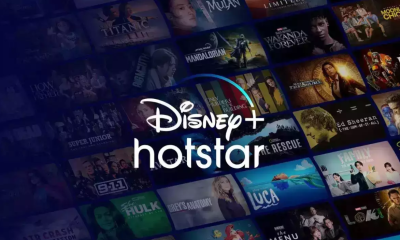 Disney+ Hotstar available in Qatar and GCC Countries