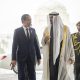Joko Widodo in UAE: Let's unpack a special relationship UAE and Indonesia share