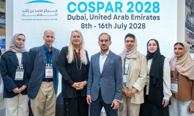 COSPAR 2028: UAE prepares to host largest space research event globally
