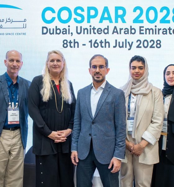 COSPAR 2028: UAE prepares to host largest space research event globally