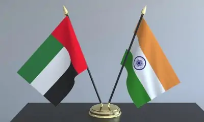 UAE-India conclave is the next big event in the business and diplomatic calendar