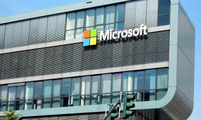 Massive Microsoft outage triggers global chaos
