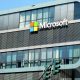 Massive Microsoft outage triggers global chaos