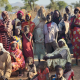 15 countries issue joint statement on acute food insecurity recorded in Sudan