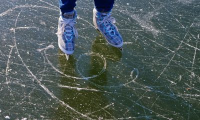 New Professional Ice Rink Comes to Dubai
